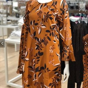 Ann Taylor Factory Dress